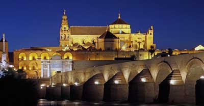 Buscador de hoteles en Córdoba