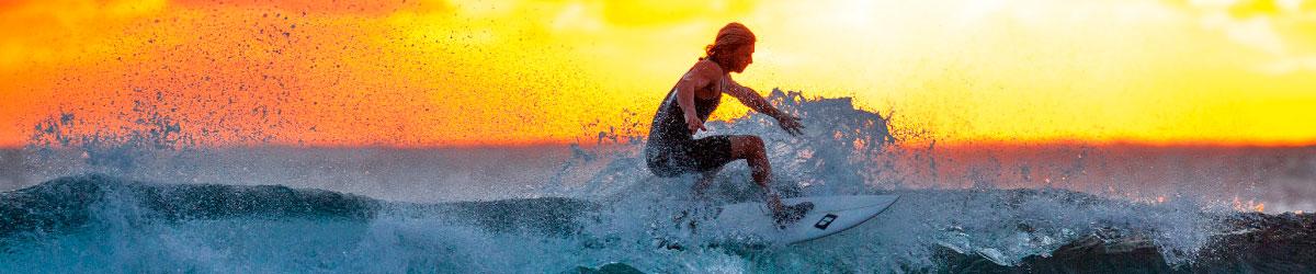 Buscador de hoteles en Costa del Sol