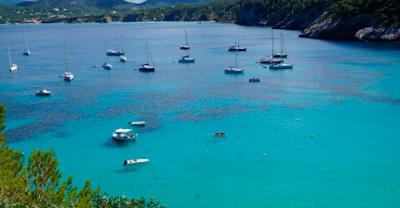 Buscador de hoteles en Ibiza