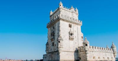 Buscador de hoteles en Lisboa