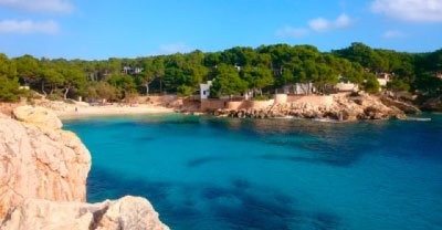 Buscador de hoteles en Mallorca