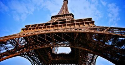 Buscador de hoteles en París