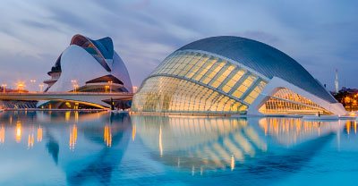 Hostales en Valencia