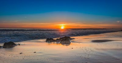 Hoteles lowcost en Málaga