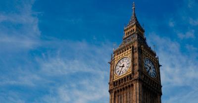 Hoteles media pensión en Londres