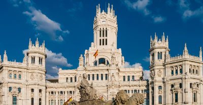 Ofertas en apartahoteles en Madrid